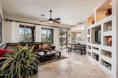 Great Room & Dining