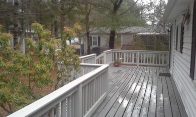 46 Friendship Dr, West Bridgewater, MA 02379 - photo 6