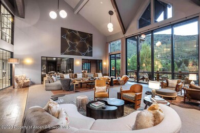 1490 S Ute Ave, Aspen, CO 81611 - photo 3