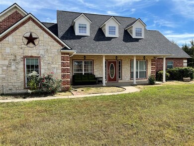 1852 County Road 1450, Bonham, TX 75418 - photo 2