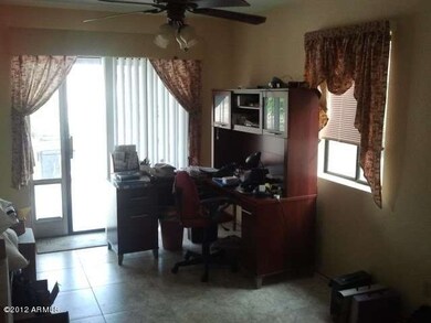 office