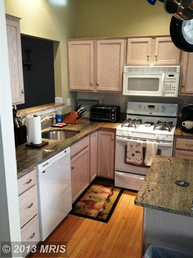 1709 Pinecone Ct, Bowie, MD 20721 - photo 2