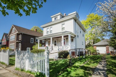 40 Farragut Ave, Medford, MA 02155 - photo 2