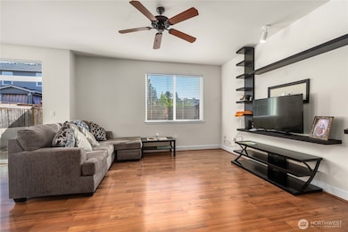 10715 SE 242nd St unit B1, Kent, WA 98030 - photo 4