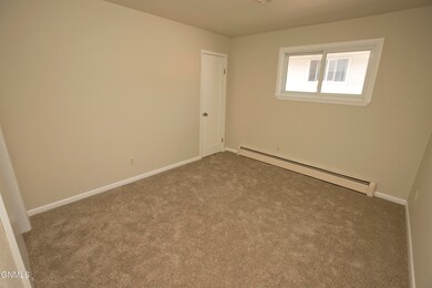 Upper Level Bedroom