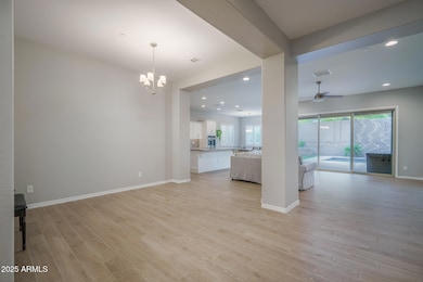 21150 W Cambridge Ave, Buckeye, AZ 85396 - photo 5