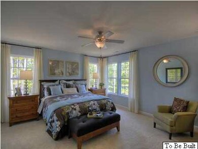 Similar to Photo. Owner's Suite.