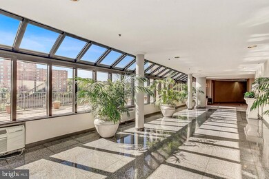 The Belvedere unit 1708, Arlington, VA 22209 - photo 6