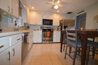 99 Atkinson Dr, Bridgewater, MA 02324 - photo 7