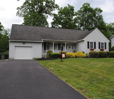 41 Laura Dr, Latham, NY 12110 - photo 2