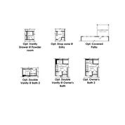 1721 Summerlyn Terrace Dr, Houston, TX 77080 - photo 4