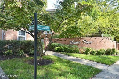 3565 Hamlet Place, Chevy Chase, MD 20815 - photo 7