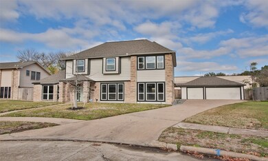 7735 Club Lake Dr, Houston, TX 77095 - photo 3