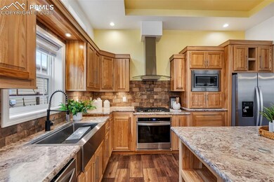 4327 Kingfisher Point, Colorado Springs, CO 80922 - photo 3