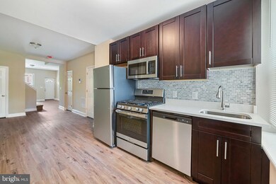 1723 Ashburton St, Baltimore, MD 21216 - photo 2