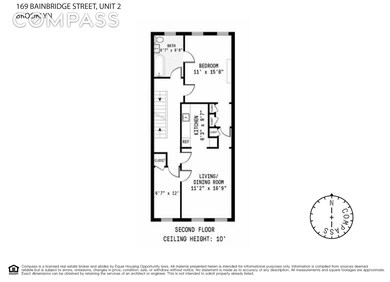 169 Bainbridge St unit 2, Brooklyn, NY 11233 - photo 7