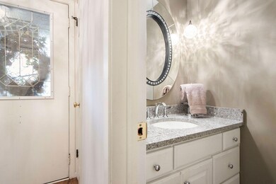 half bath