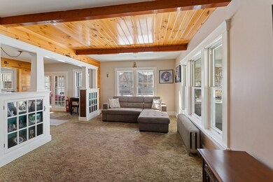 434 Worcester St, Southbridge, MA 01550 - photo 2