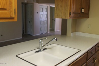 Kitchen passthrough