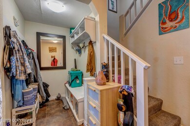 3809 Hampton Dr unit 1E, Anchorage, AK 99504 - photo 3