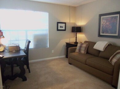 3rd bedroom or office/Den