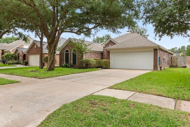 16303 Shining Rock Ln, Houston, TX 77095 - photo 2