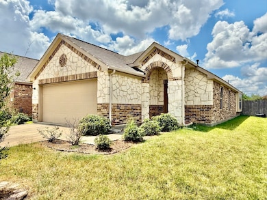 3643 Goldleaf Trail Dr, Katy, TX 77449 - photo 2