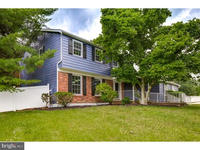 120 Roberts Dr, Somerdale, NJ 08083 - photo 2