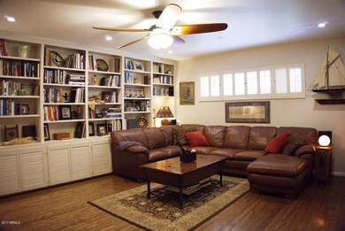 Family Room 1