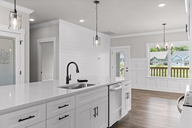 538 Willow Grove Ct unit 56, Ringgold, GA 30736 - photo 6