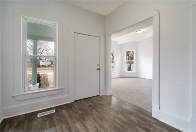 408 S Wright St, Siloam Springs, AR 72761 - photo 4