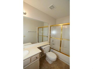 Bathroom.
