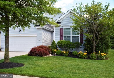 8 Danbury Rd, Swedesboro, NJ 08085 - photo 2