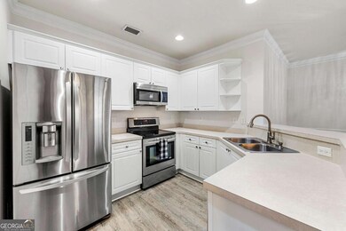 2400 Cumberland Pkwy SE unit 411, Atlanta, GA 30339 - photo 5