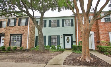 14519 Misty Meadow Ln, Houston, TX 77079 - photo 2