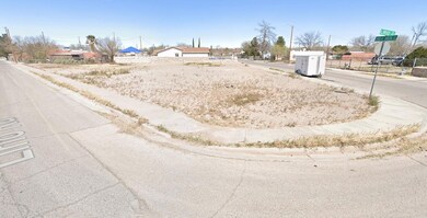 7925 Lirio Rd, El Paso, TX 79915 - photo 3