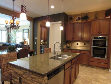 Kitchen Family