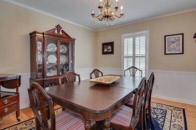 Dinning Room