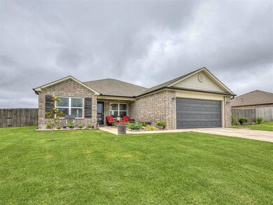 42173 Max Henry Dr, Shawnee, OK 74804 - photo 3