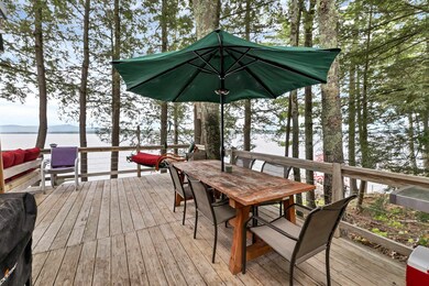 972 Rattlesnake Island, Alton, NH 03810 - photo 4