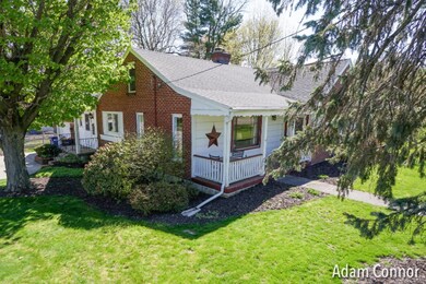 1758 32nd Street SE, Grand Rapids, MI 49