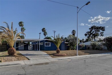 1919 Caballero Way, Las Vegas, NV 89169 - photo 3