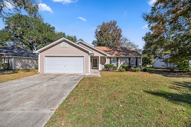 8604 Hickory Creek Ln, North Charleston, SC 29420 - photo 2