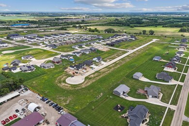 Lot #2 Live Oak Dr, Hudson, IA 50643 - photo 4