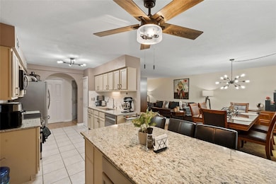 100 E Oak Terrace Dr unit A2, Leesburg, FL 34748 - photo 4