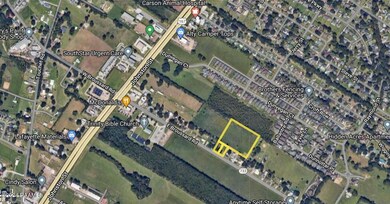 200 Blk & 233 E. Broussard, Lafayette ,