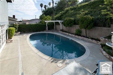 Cool off quickly in the pool or lounge for a while