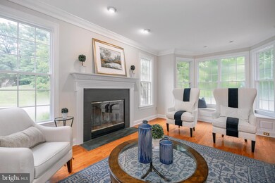 104 Leighton Dr, Bryn Mawr, PA 19010 - photo 6