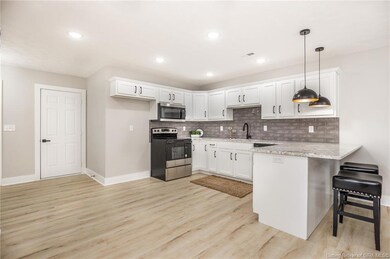 2022 Mary Lee Dr unit 100, New Albany, IN 47150 - photo 5