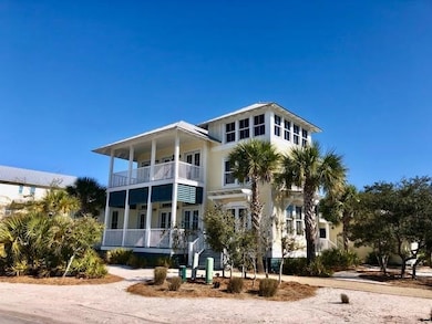 Fantastic Beach Home - Custom Build